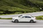 Mercedes-Benz S550 Plug-in Hybrid 2014 года (US)